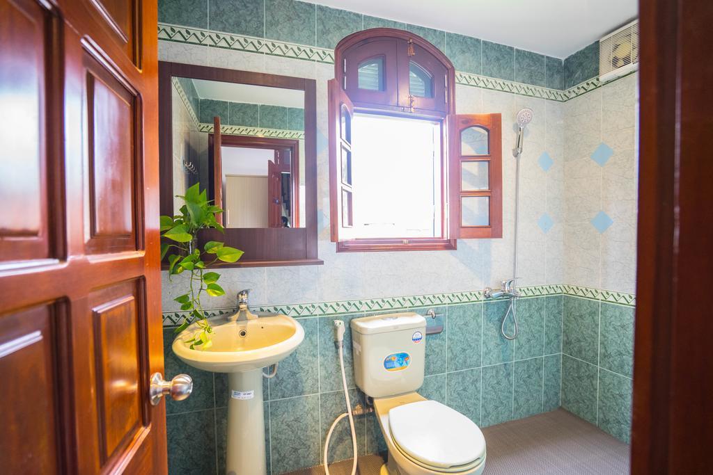 An Home Ханой Экстерьер фото