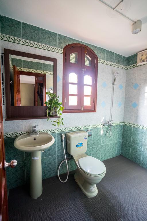 An Home Ханой Экстерьер фото